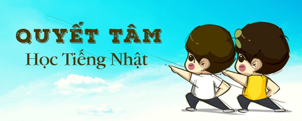 Dạy tiếng Nhật cho người mới bắt đầu tại Buôn Mê Thuột